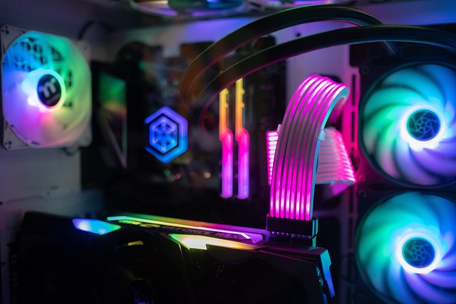RGB pasik