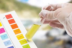 test water