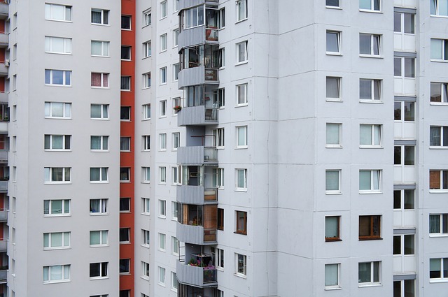 panelák