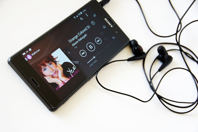 sony a sluchátka