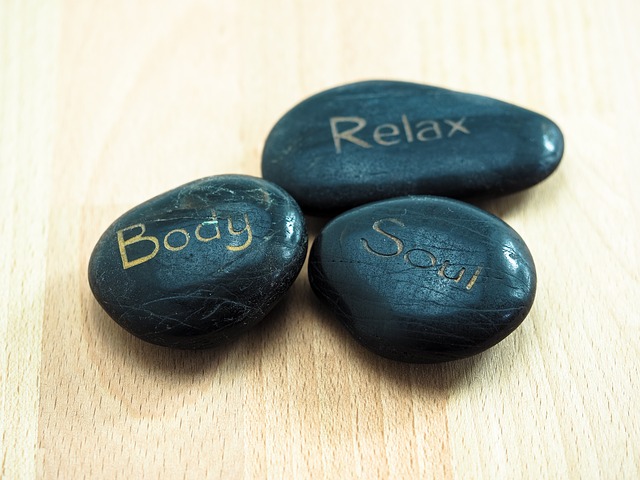 relaxy