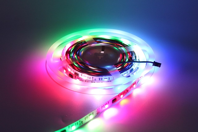LED pásik