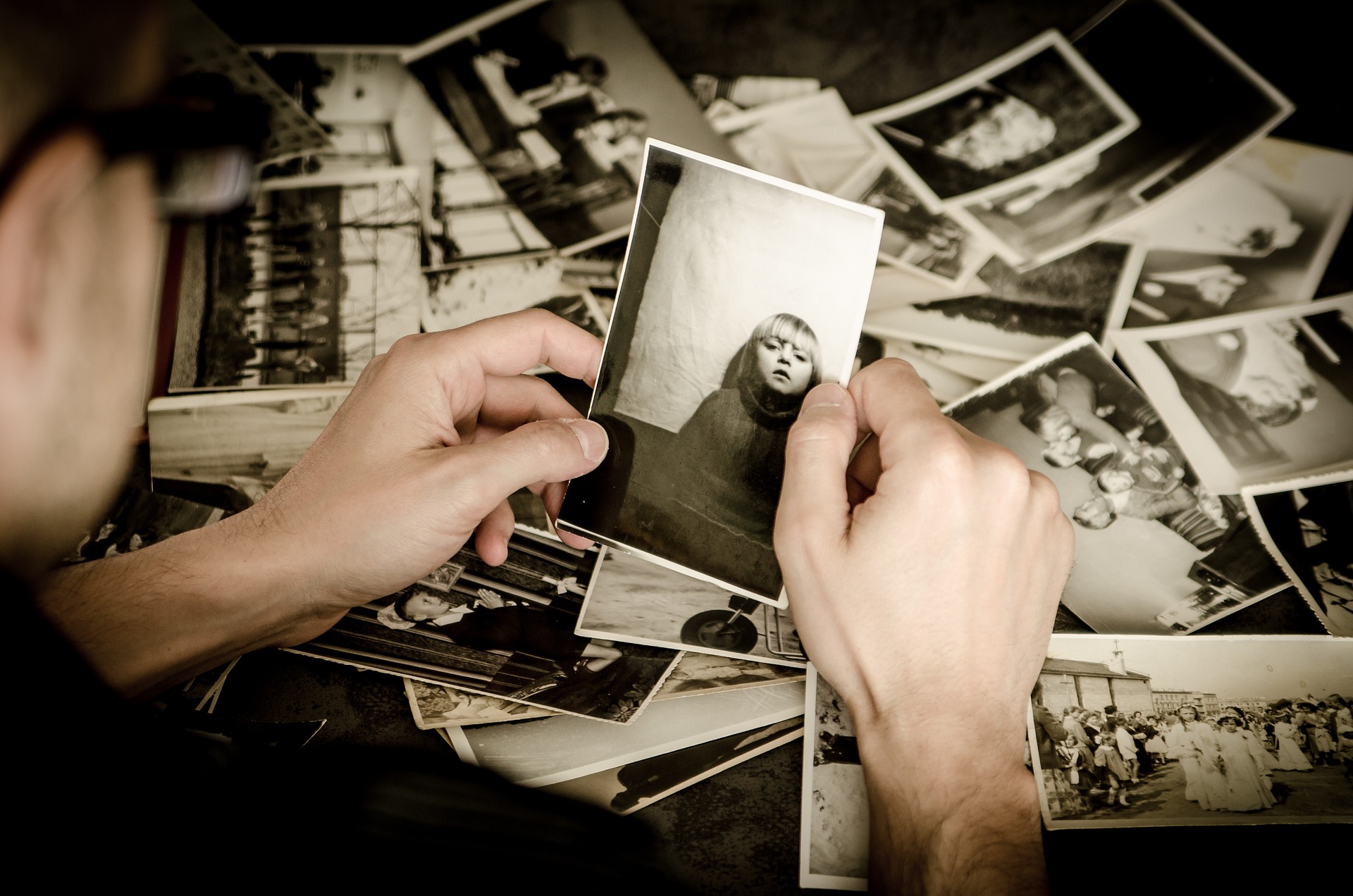 fotografie